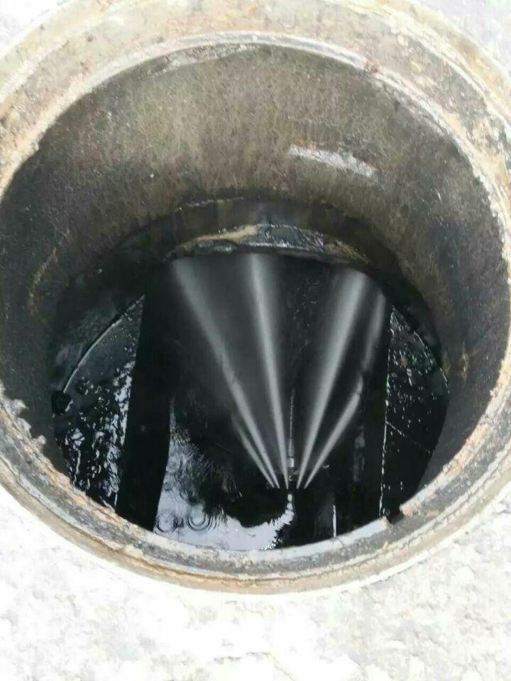 通州市政管道清洗-排污管道清洗